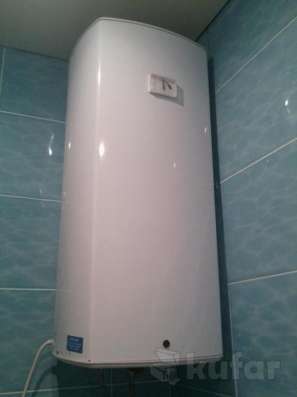 Электрический водонагреватель