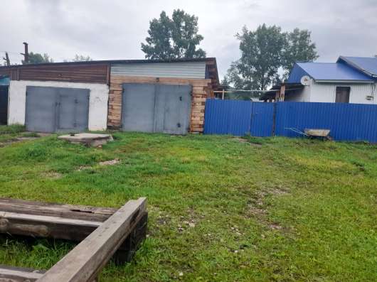Продам дом в черте города в Усть-Куте фото 3