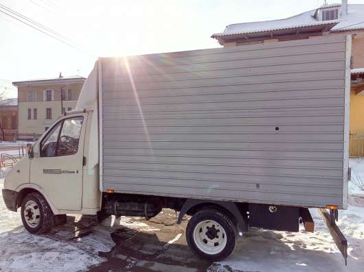 Породам газель в Ангарске фото 5
