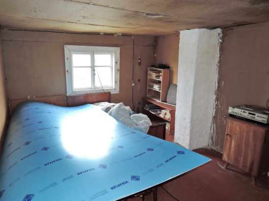 Продам дом в Павловский Посад.Есть Электричество, Отопление, Водопровод. в Павловском Посаде фото 14