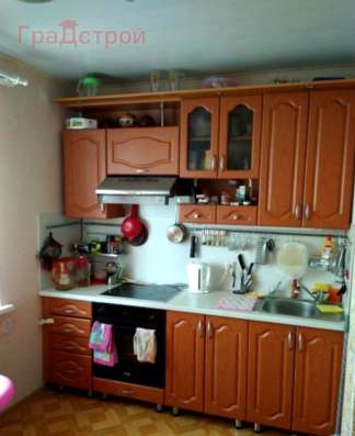 Продам двухкомнатную квартиру в Вологда.Жилая площадь 46  кв.м.Этаж 9.Дом кирпичный. в Вологде фото 3