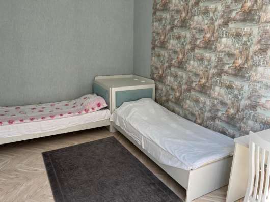 Коттеджи в с. Кара Ой, центр отдыха Фонтан фото 6