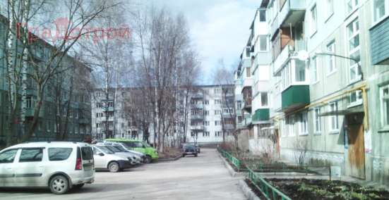 Продам однокомнатную квартиру в Вологда.Жилая площадь 31  кв.м.Этаж 4.Дом панельный. в Вологде