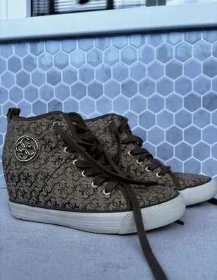 Кеды GUESS