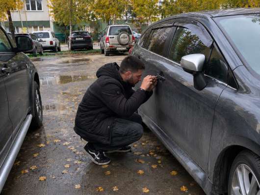 Вскрытие и замена замков 24/7 в Новосибирске фото 5