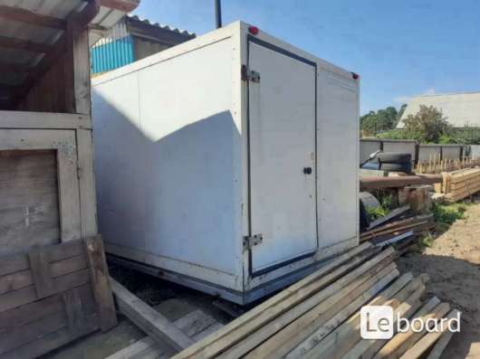 Продам будку в Улан-Удэ фото 3