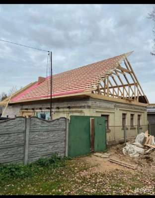 Строительная бригада в Астрахани фото 4