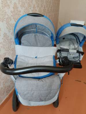 Продам коляску