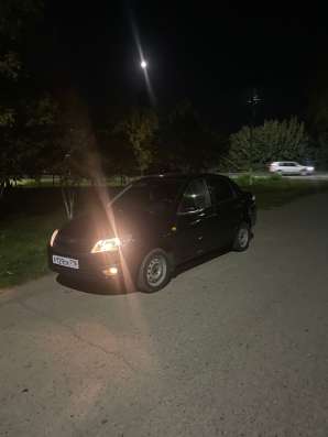 LADA Granta в Елабуге