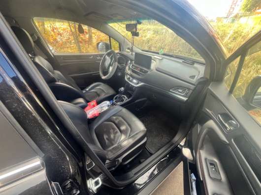 JAC js3 в Видном фото 4