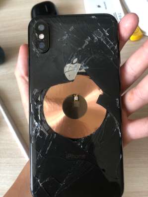 Apple x в Раменское фото 4
