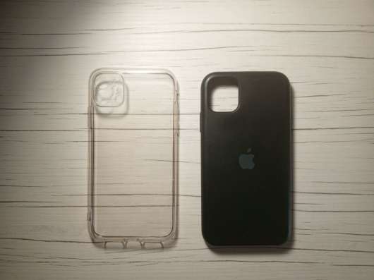 Продам/обменяю свой Iphone 11 в Нижнем Новгороде