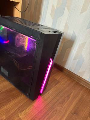 Игровой Компьютер в Оренбурге