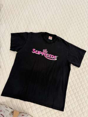 Футболка Supreme в Санкт-Петербурге