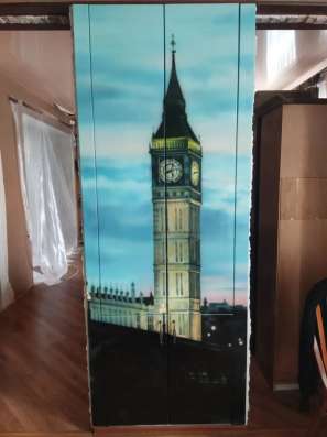 Продам декоративные двери