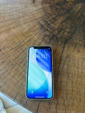 iPhone 12mini