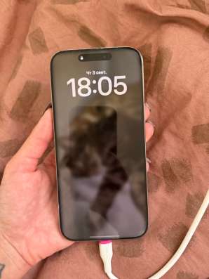 iPhone 16 Pro Max 2 265gb в Москве