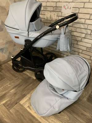Продам КОЛЯСКУ RICO BASIC в Новокузнецке фото 6