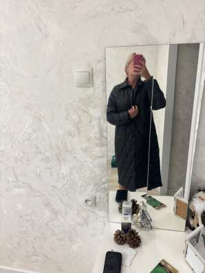 Куртка пальто