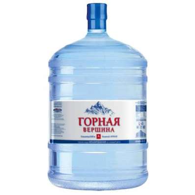 Доставка питьевой воды 19 л. в Краснодаре в Краснодаре фото 7