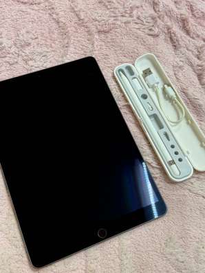 iPad Air 3 (2019) 256gb + Apple Pencil
