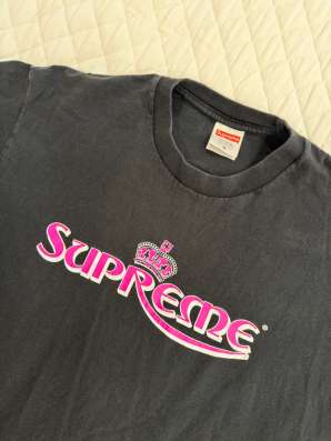 Футболка Supreme в Санкт-Петербурге фото 4