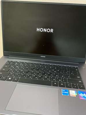 Ноутбук honor MagicBook X 15 i5 в Стерлитамаке фото 5