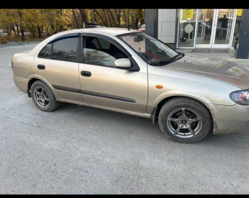 Продам автомобиль в Челябинске фото 3
