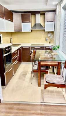 Уютная двухкомнатная квартира с камином в Ставрополе фото 6