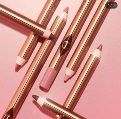 Карандаш для губ Charlotte Tilbury в Москве фото 4