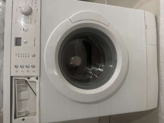 Отдам стиральную машину Bosch