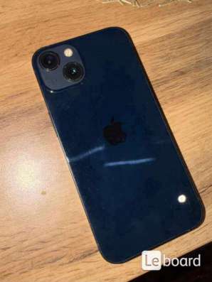 iPhone 13 128GB (Оригинал)