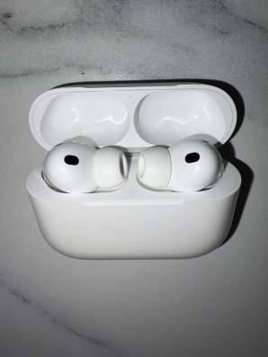 Apple Airpods pro 3