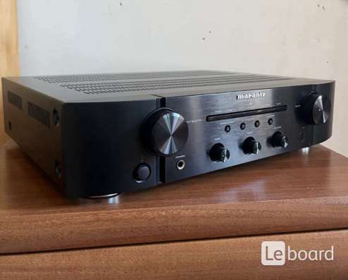 Интегральный усилитель Marantz PM5005