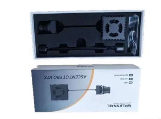 Камера Walksnail Ascent GT Pro 4W KIT