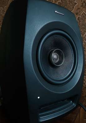 Мониторы Pioneer RM-07 в Санкт-Петербурге