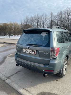 Продаю эксклюзивное авто в Санкт-Петербурге фото 4