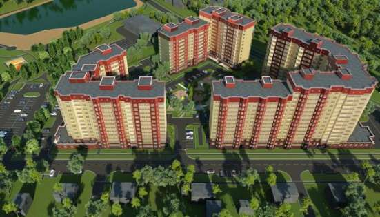 Продам однокомнатную квартиру в Серпухове. Жилая площадь 48,30 кв.м. Этаж 2. Дом монолитный. в Серпухове фото 3