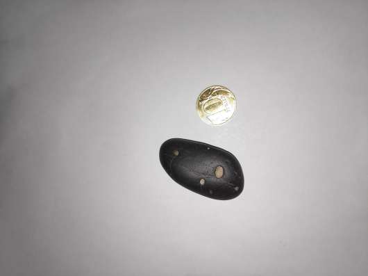 Lunar Meteorite Achondrite