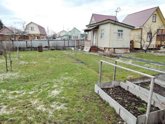 Продам дом в Павловский Посад.Жилая площадь 50  кв.м.Есть Электричество, Отопление. в Павловском Посаде фото 3