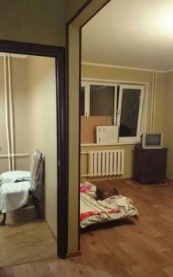 Продам двухкомнатную квартиру в Подольске. Жилая площадь 44 кв.м. Этаж 1. Дом панельный. в Подольске фото 7