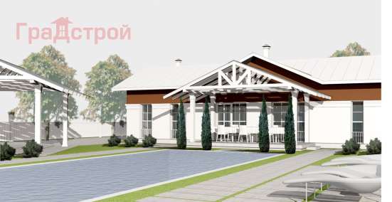 Продам дом в Вологда.Жилая площадь 120  кв.м. в Вологде фото 5