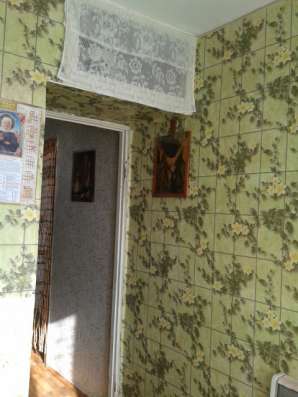 Квартира в Школьном