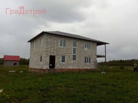 Продам коттедж в Вологда.Жилая площадь 198  кв.м. в Вологде фото 4