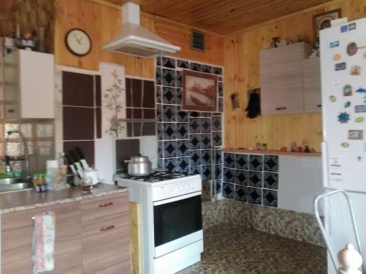 Продается Два Дома 130 м2 в Домодедове фото 15