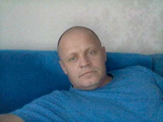 Ищу вторую половинку