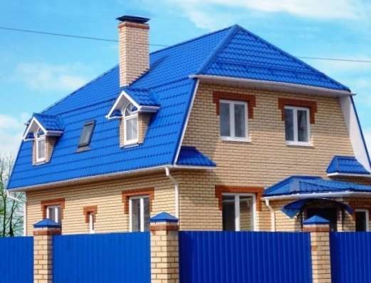 Кровельные работы в Сергиевом Посаде