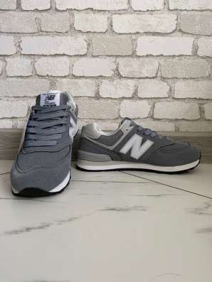 New Balance 574 в Саранске