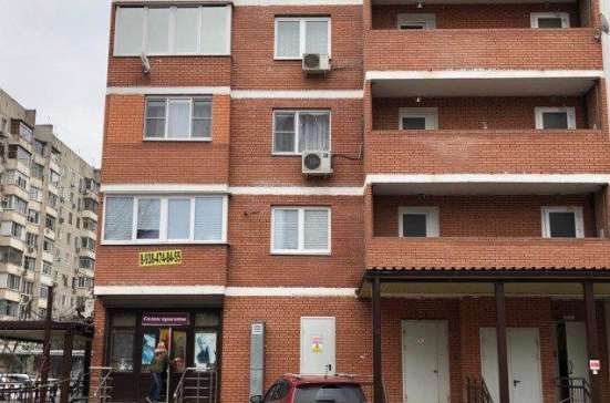 Продам двухкомнатную квартиру в Краснодар.Жилая площадь 70  кв.м.Этаж 2.Дом кирпичный. в Краснодаре фото 5