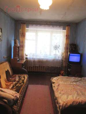 Продам однокомнатную квартиру в Вологда.Жилая площадь 29  кв.м.Этаж 2.Дом кирпичный. в Вологде фото 6